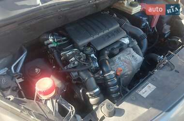 Минивэн Citroen Berlingo 2010 в 