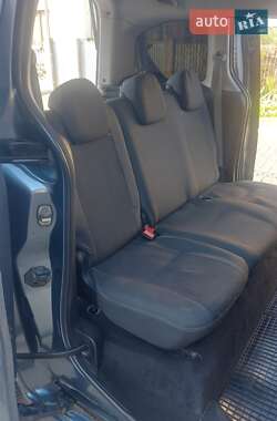 Минивэн Citroen Berlingo 2010 в 
