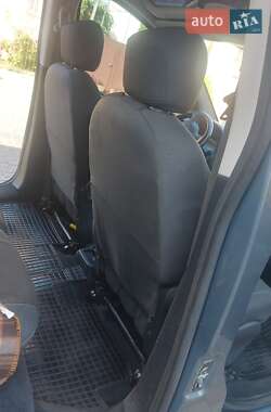 Минивэн Citroen Berlingo 2010 в 