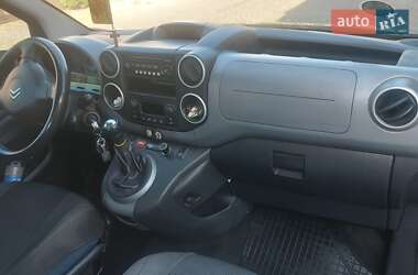 Минивэн Citroen Berlingo 2010 в 