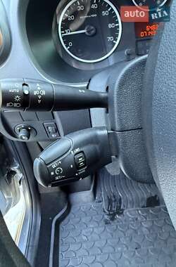 Минивэн Citroen Berlingo 2017 в 