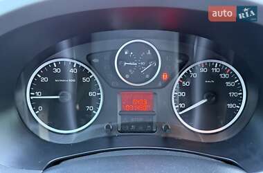 Минивэн Citroen Berlingo 2017 в 