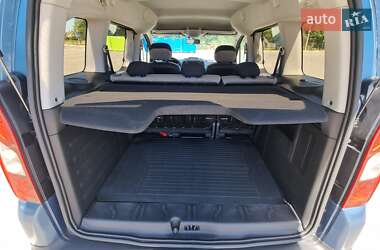 Мінівен Citroen Berlingo 2014 в 