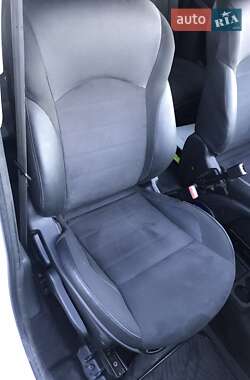 Мінівен Citroen Berlingo 2009 в Коростені