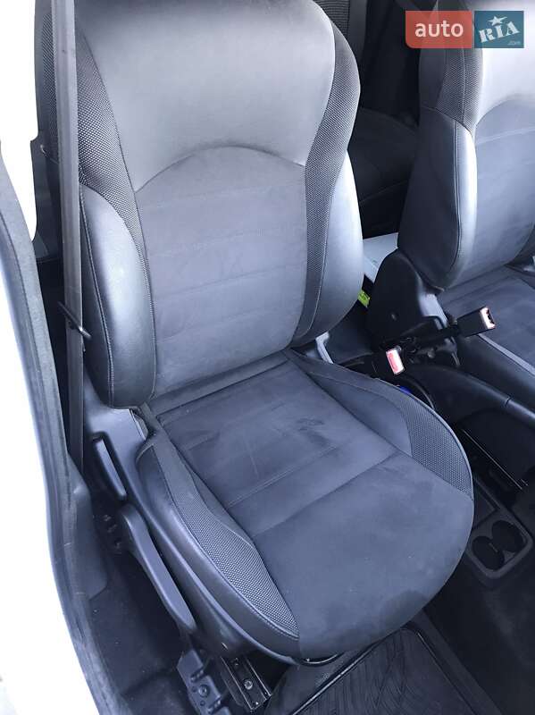 Мінівен Citroen Berlingo 2009 в Коростені