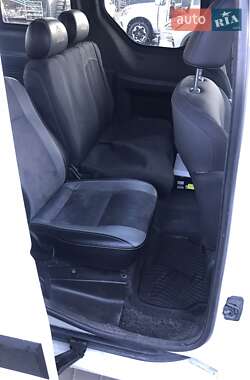 Минивэн Citroen Berlingo 2009 в 
