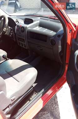 Минивэн Citroen Berlingo 2008 в Луцке