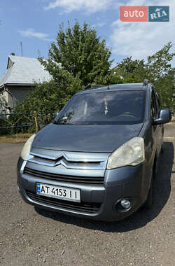 Минивэн Citroen Berlingo 2009 в Калуше