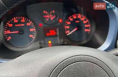 Минивэн Citroen Berlingo 2012 в 