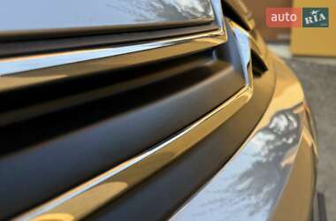 Минивэн Citroen Berlingo 2019 в 