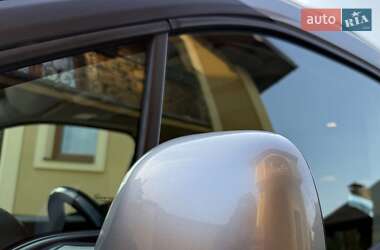 Минивэн Citroen Berlingo 2019 в 