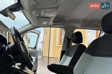 Минивэн Citroen Berlingo 2019 в 