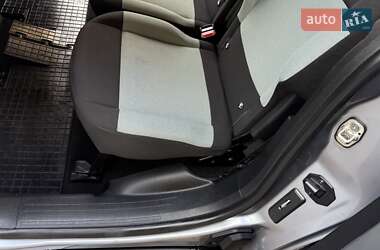 Минивэн Citroen Berlingo 2019 в 