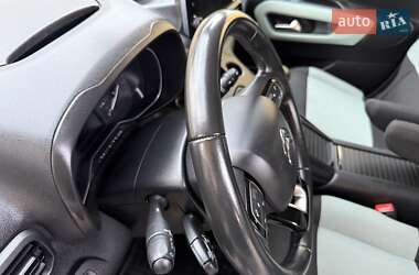 Минивэн Citroen Berlingo 2019 в 