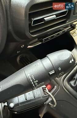 Минивэн Citroen Berlingo 2019 в 