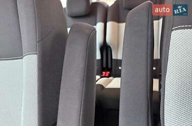 Минивэн Citroen Berlingo 2019 в 