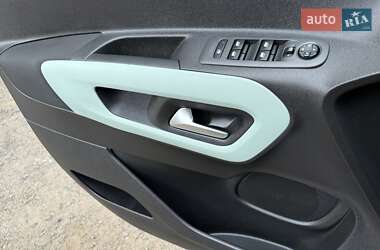 Минивэн Citroen Berlingo 2019 в 