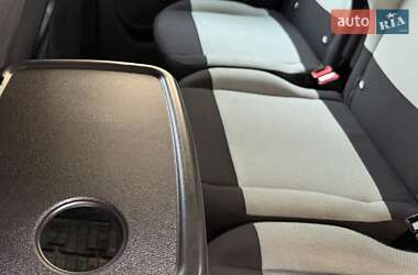 Минивэн Citroen Berlingo 2019 в 