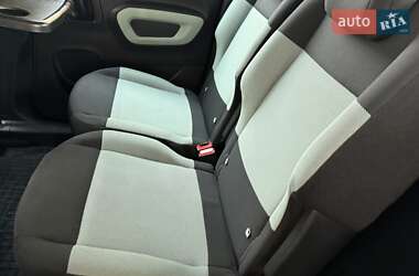 Минивэн Citroen Berlingo 2019 в 
