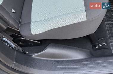 Минивэн Citroen Berlingo 2019 в 