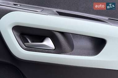 Минивэн Citroen Berlingo 2019 в 