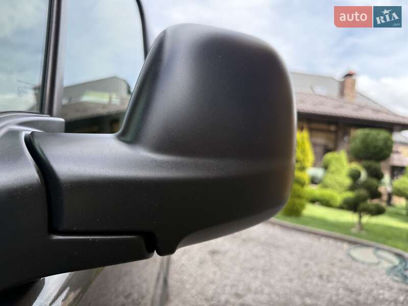 Мінівен Citroen Berlingo 2018 в Львові