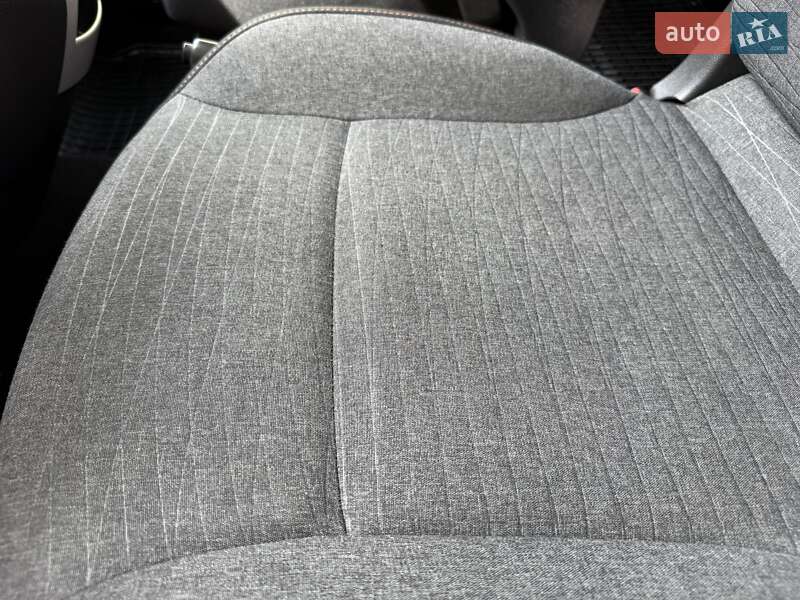 Мінівен Citroen Berlingo 2018 в Львові