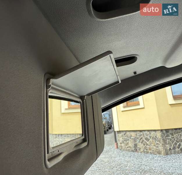 Мінівен Citroen Berlingo 2018 в Львові