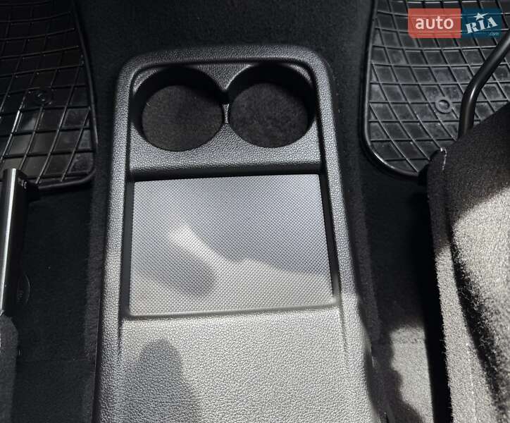 Мінівен Citroen Berlingo 2018 в Львові