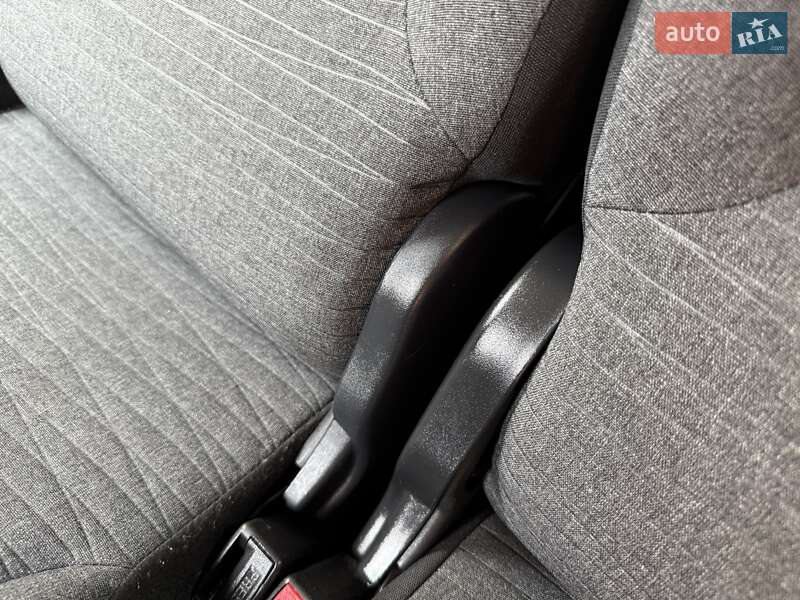 Мінівен Citroen Berlingo 2018 в Львові