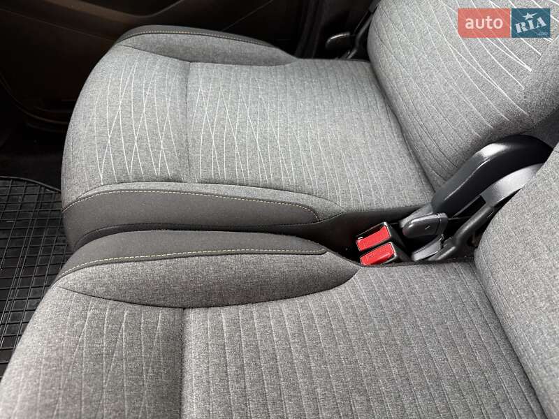 Мінівен Citroen Berlingo 2018 в Львові
