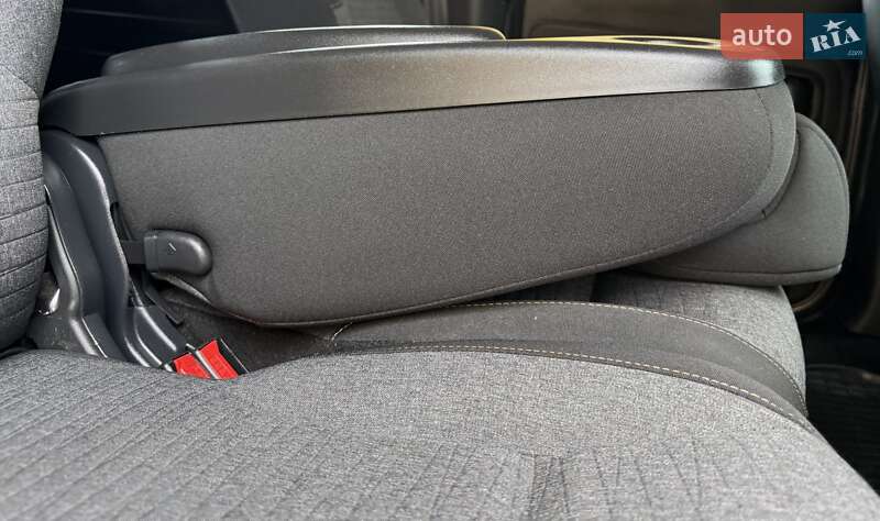 Мінівен Citroen Berlingo 2018 в Львові