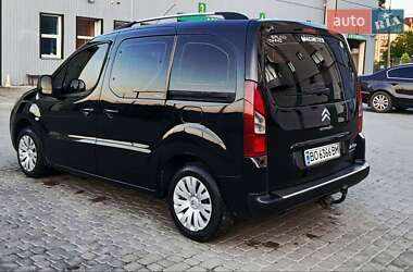 Минивэн Citroen Berlingo 2011 в 