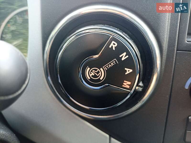 Мінівен Citroen Berlingo 2013 в Ірпені