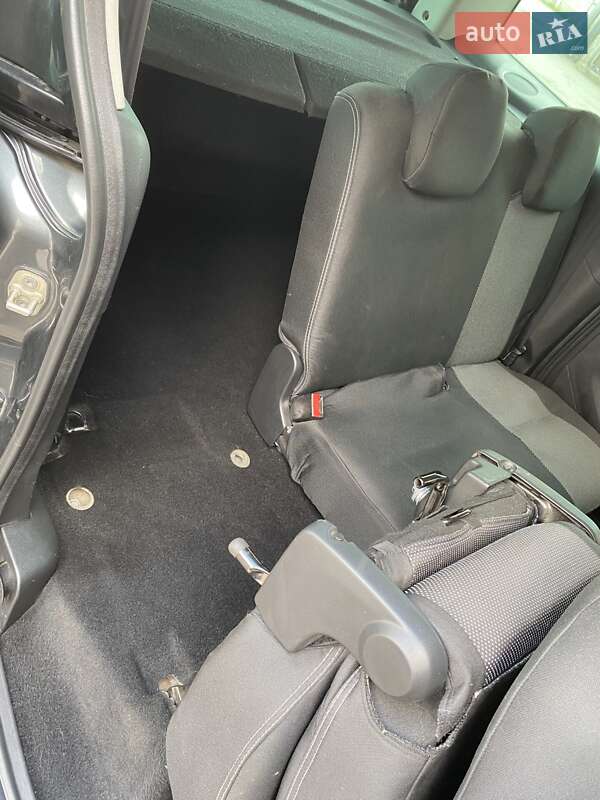 Минивэн Citroen Berlingo 2013 в Виннице