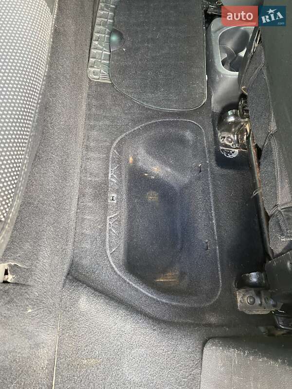 Минивэн Citroen Berlingo 2013 в Виннице