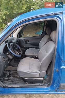 Мінівен Citroen Berlingo 2005 в Херсоні