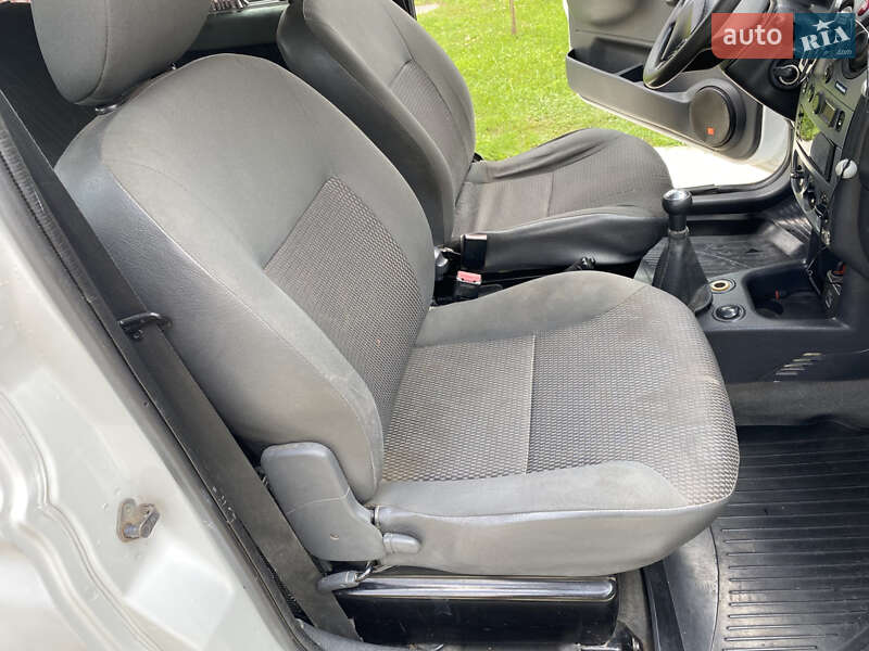 Минивэн Citroen Berlingo 2005 в Ильнице