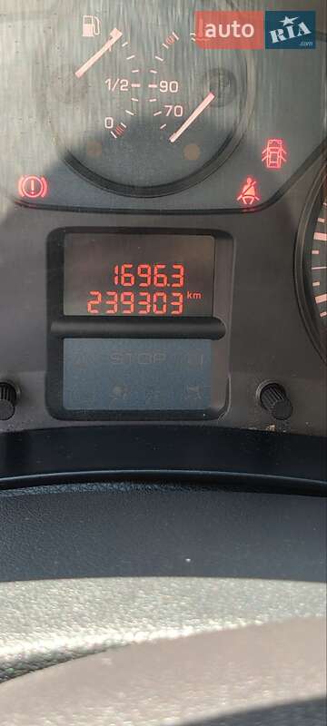 Минивэн Citroen Berlingo 2012 в Черновцах