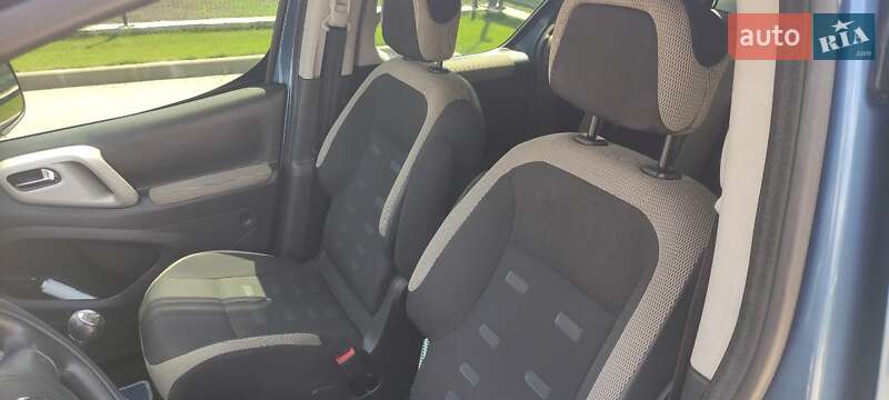 Мінівен Citroen Berlingo 2014 в Вінниці