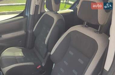 Минивэн Citroen Berlingo 2014 в 