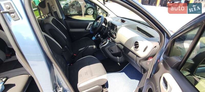 Мінівен Citroen Berlingo 2014 в Вінниці