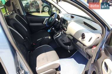 Минивэн Citroen Berlingo 2014 в 