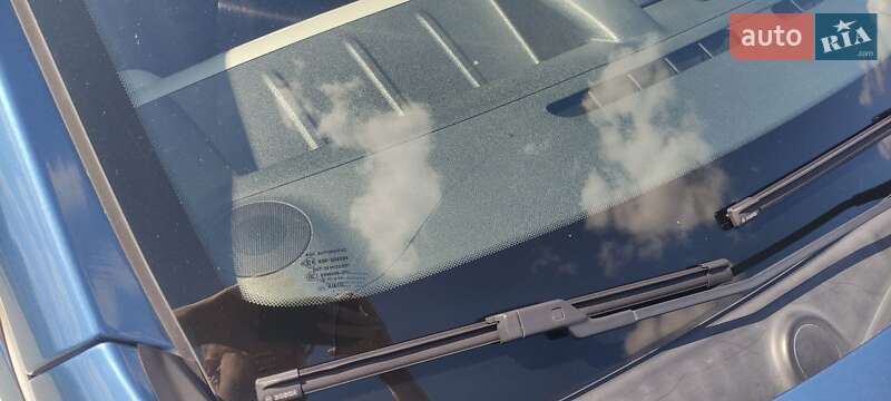 Мінівен Citroen Berlingo 2014 в Вінниці