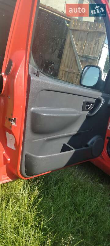 Минивэн Citroen Berlingo 2006 в Шепетовке