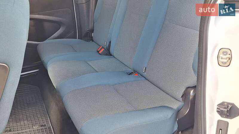 Минивэн Citroen Berlingo 2018 в Коломые