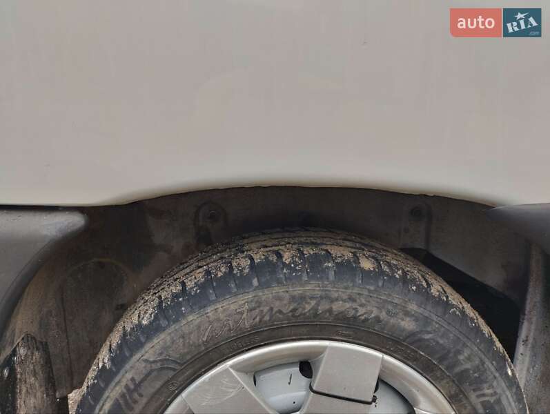 Минивэн Citroen Berlingo 2006 в Ярмолинцах