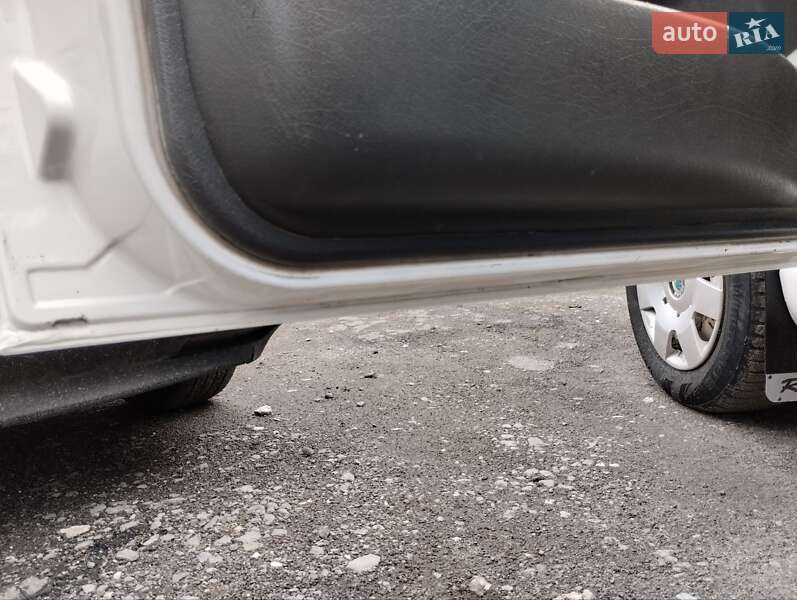 Минивэн Citroen Berlingo 2006 в Ярмолинцах