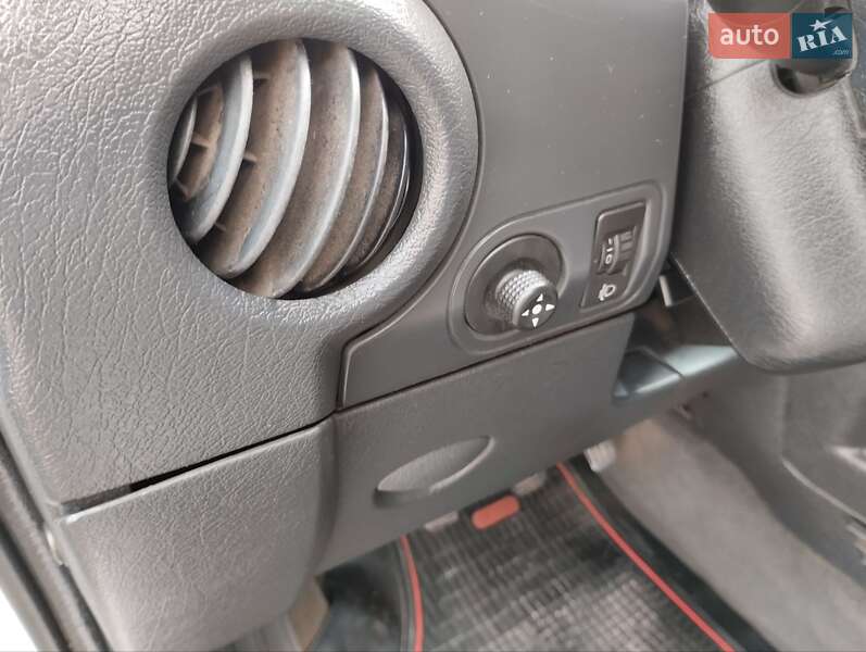 Минивэн Citroen Berlingo 2006 в Ярмолинцах