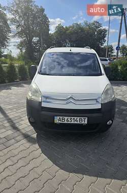 Мінівен Citroen Berlingo 2009 в Вінниці